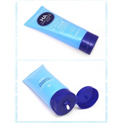 Пенка для умывания гиалуроновая кислота Bioaqua