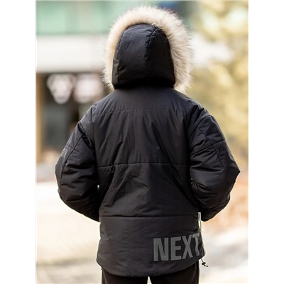 BATIK Куртка 165-23з-01