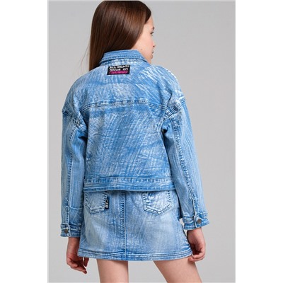 Куртка PLAYTODAY, 980800