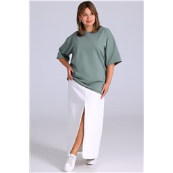 Футболка АПРЕЛЬ, 1126293