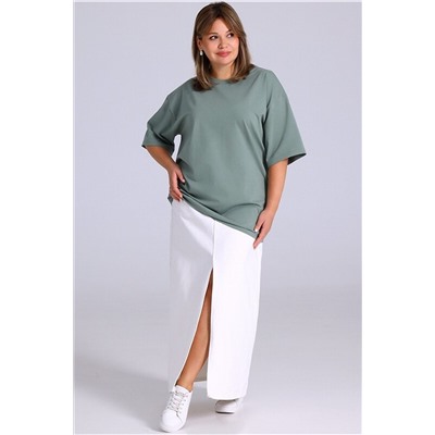 Футболка АПРЕЛЬ, 1126293