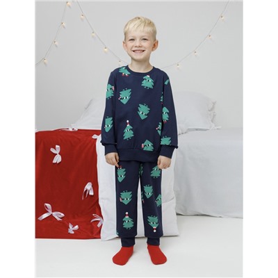 CROCKID Пижама К 1663