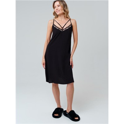 Сорочка ночная текстильная для женщин