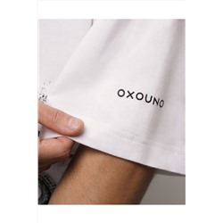Футболка OXOUNO, 1129441