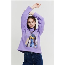 Натали Толстовка 67028