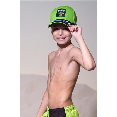 Бейсболка PLAYTODAY, 763074