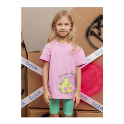 Футболка BATIK, 1105521