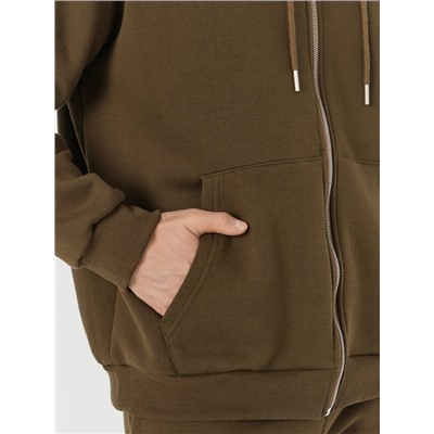 КОМПЛЕКТ МУЖСКОЙ (ТОЛСТОВКА, БРЮКИ) 191034