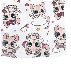 11/371 Распашонка (интерлок)