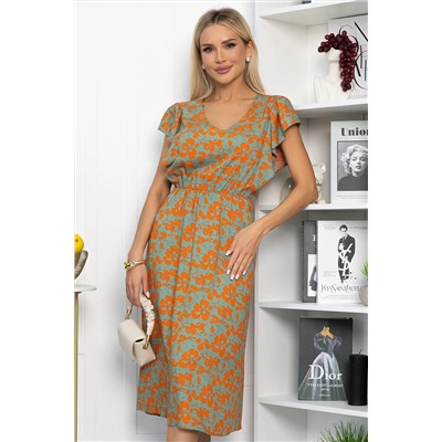 LT Collection Платье П13933-35М