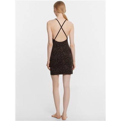 ПЛАТЬЕ ЖЕНСКОЕ ДОМАШНЕЕ 572387