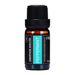 Набор эфирных масел «Лаванда, эвкалипт, лемонграсс...», 6 шт. по 10 мл, в коробке