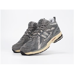 Зимние Кроссовки New Balance 1906D Mid