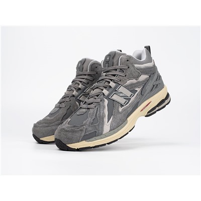 Зимние Кроссовки New Balance 1906D Mid