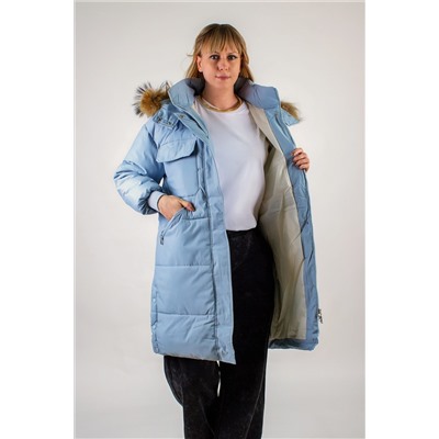 Куртка арт 618, Демисезон НАТАЛИ, 1199651