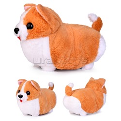 Мягкая игрушка "Собака" 25 см.