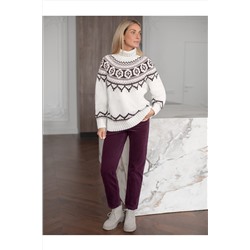 Свитер VILATTE, 1211643