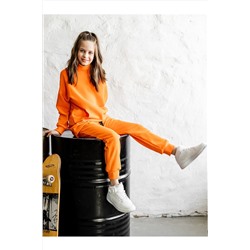 Комплект (Худи+Брюки) BATIK CASUAL, 1035760