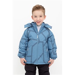 CROCKID Куртка ВК 36087/н/6 ГР