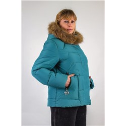Куртка арт. 2878, Евро-зима НАТАЛИ, 1212923