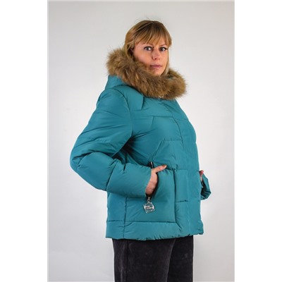 Куртка арт. 2878, Евро-зима НАТАЛИ, 1212923