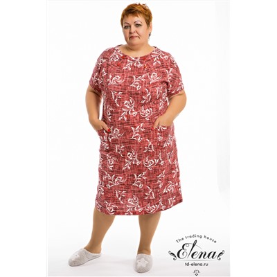 Платье М31863к