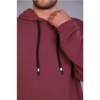 Костюм "Домиан - man" (Баклажан)