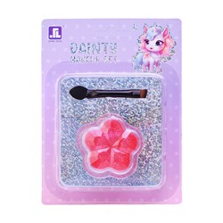 Детская косметика "Милашка" на листе