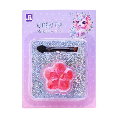 Детская косметика "Милашка" на листе