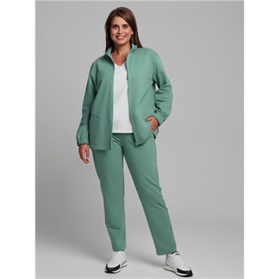 Костюм Далия (Зеленый)