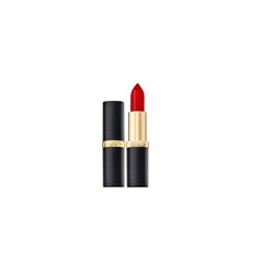 Loreal Paris Увлажняющая губная помада Color Riche Matte тон 346