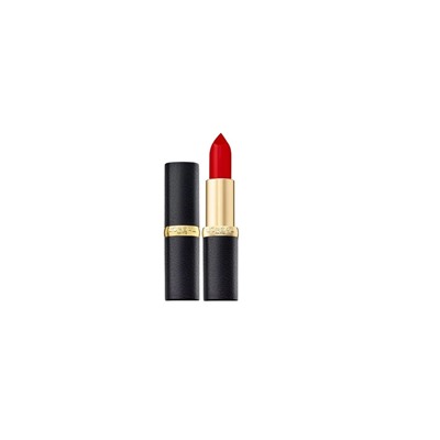 Loreal Paris Увлажняющая губная помада Color Riche Matte тон 346