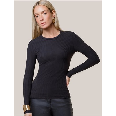 VILATTE Джемпер D49.106