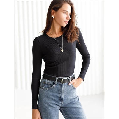 VILATTE Джемпер D49.106