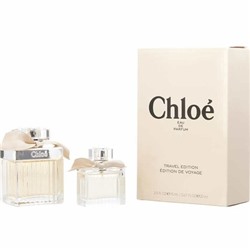 CHLOE SIGNATURE edp (w) 75ml + 20ml