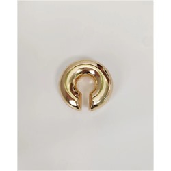 Серьги - кафф