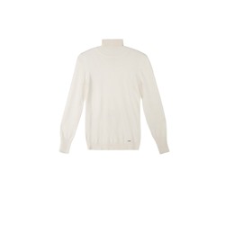 Джемперы CONTE LDK 026 Свитер из пряжи с вискозой премиального качества