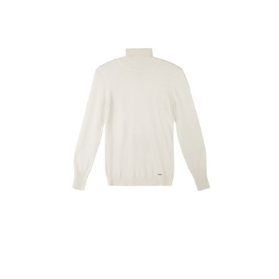 Джемперы CONTE LDK 026 Свитер из пряжи с вискозой премиального качества