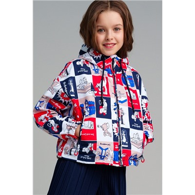 Куртка PLAYTODAY, 966916