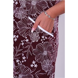 Натали Халат 25334