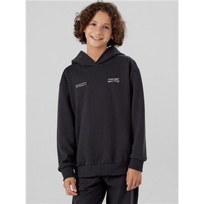 КОМПЛЕКТ ДЛЯ МАЛЬЧИКОВ (ХУДИ, БРЮКИ) 393334