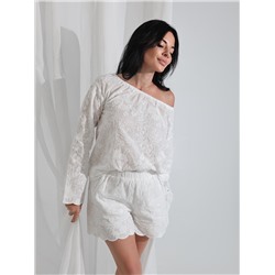 Костюм женский Cоль&Перец