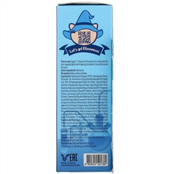 Elizavecca, Witch Piggy, Hell-Pore, сыворотка для лица на морском коллагене, 50 мл (1,69 жидк. унций)