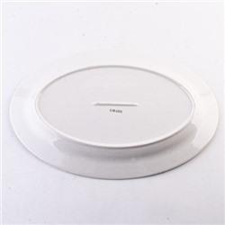 9-29124-35 Блюдо сервировочное 35см керамика (х6)