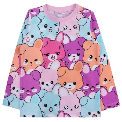 YOULALA Джемпер 0033102906