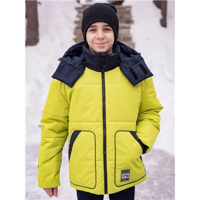 BATIK Куртка 469-24з-1