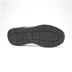 Кроссовки Н282-1 черные