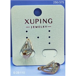 Серьги #23062629