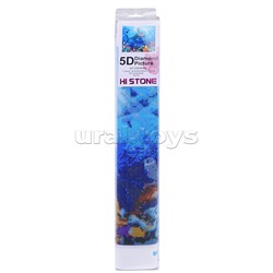 Мозаика "Акула под водой" 50*65см