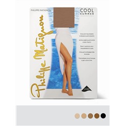 Philippe Matignon Колготки COOL SUMMER 8